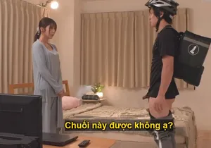 [Phòng KTV 4P] Hai cô gái trẻ hàng đầu mời hai chàng trai vào phòng KTV quan hệ tình dục vào ngày sinh nhật của họ