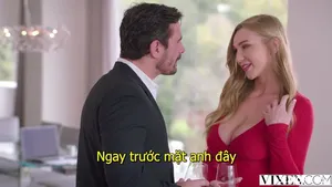 Bị người vợ "đi ngoài", bố dượng trả bài con gái riêng của người vợ ngon hết nước chấm